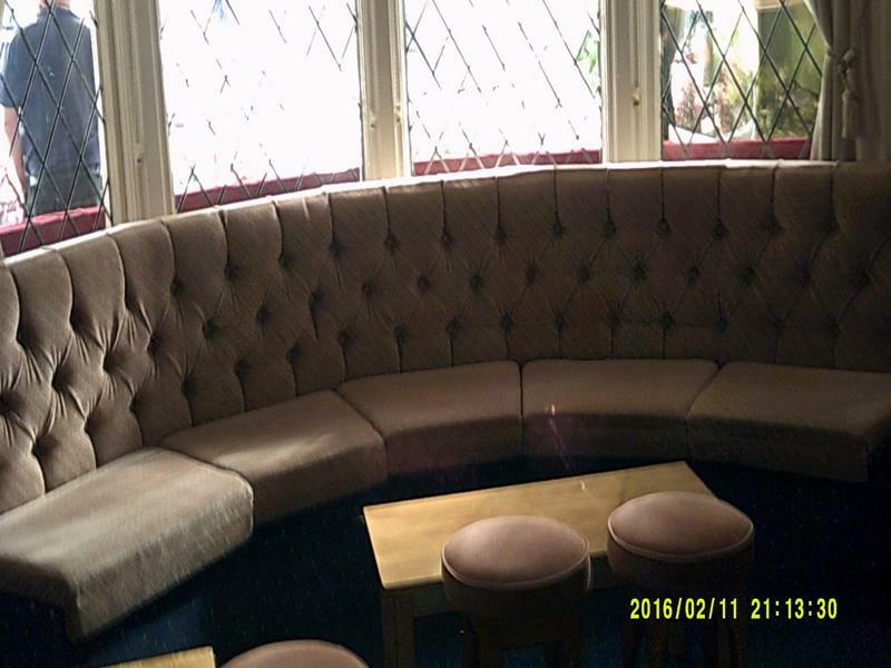 Olivers Strickley Over 35 Years Only Blackpool Exterior foto